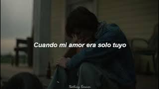 Cigarettes After Sex - Ambien Slide (Sub. español)