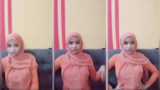 Keindahan Jilbob Mantap Cantik Gadis Comel