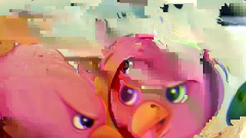 The Strange Bird with Two Heads in English | English Stories | Bright Star Study |