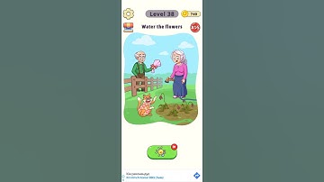 Delete Master 3 - 38 Level #shorts