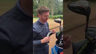 Puma X Cobra Rep, James Stafford Gives Us An Insight Into Witb