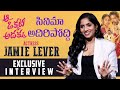 Actress Jamie Lever Exclusive Interview | Aa Okkati Adakku | Allari Naresh | Mana Stars Plus