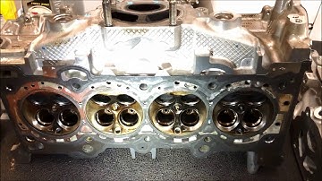 Why EcoBoost Mustang/Focus RS/Focus ST Head Gaskets Fail When Pushing The Limits