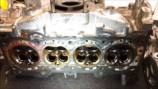 Why EcoBoost Mustang/Focus RS/Focus ST Head Gaskets Fail When Pushing The Limits