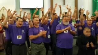 Acts retreat 2017 San Antonio Texas