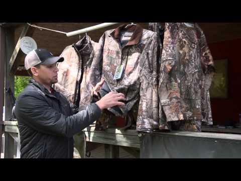 Core 4 Element Performance Hunting Clothing