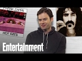 Personality Test: Bill Hader