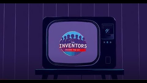 [ANIMATED TEASER] Command Line Heroes: Season 6: Meet the Inventors
