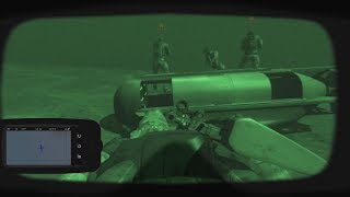 Quick Intel OP | Bronze Squadron
