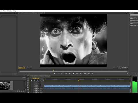 تحليل اهم مشهد في السينما العالمية سلالم الاوديسا من فيلم المدرعة بوتمكين مونتاح سينما