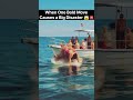 When one bold move cause a big damage 😦. #damage #decuriosityhub #weirdest #us #explore
