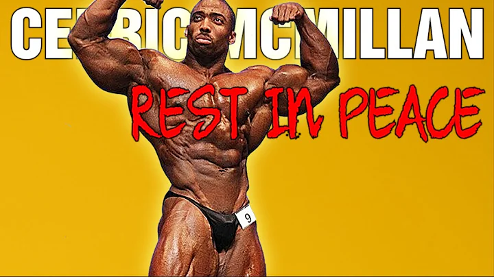 What Caused His Death? || Cedric McMillan