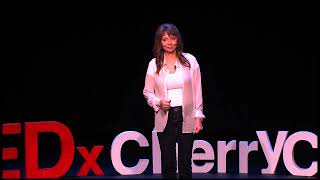 PROTECTING OUR CHILDREN FROM ONLINE PREDATORS | Sabrina Stratford | TEDxCherryCreekHS