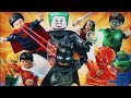 LEGO Justice League: Salvation
