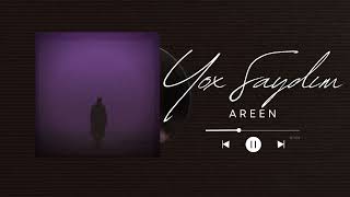 Areen - Yox Saydım Official Music Video