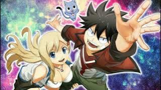 Edens Zero - Opening Full - Eden through the rough by Takanori Nishikawa