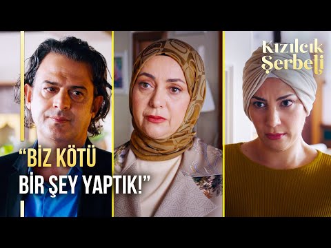 Pembe, Kayhan’ın çevirdiği işleri öğrendi! | Kızılcık Şerbeti 65. Bölüm