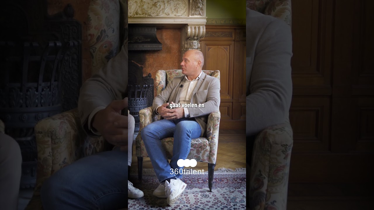 360Talent - Private Equity Marketing Strategie & Social Media Content - World Wide Socials