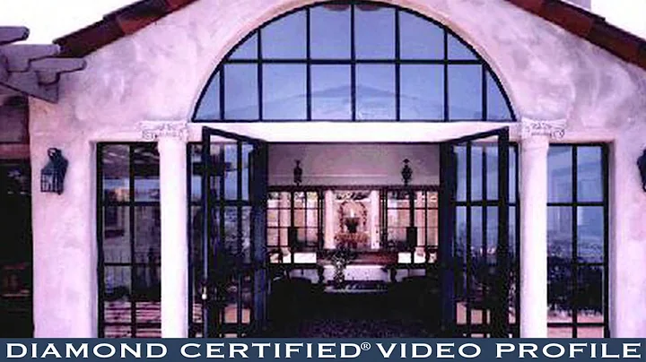 Rockridge Builders  - Diamond Certified Video Prof...