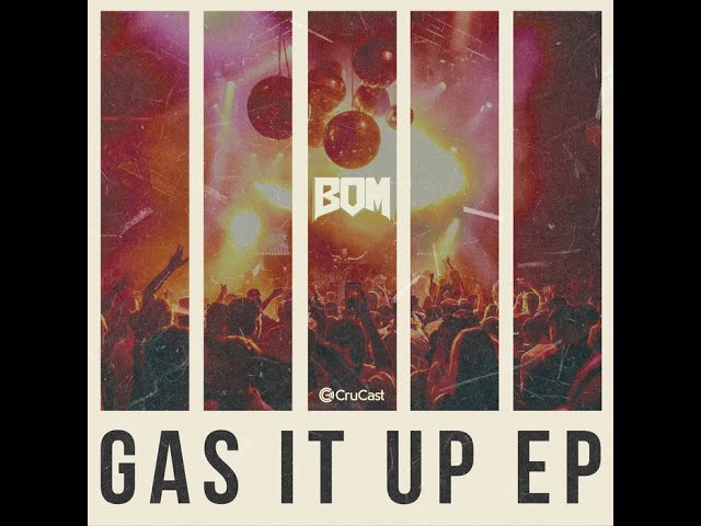 Watch B.O.M Ft Tanz - Gas it up on YouTube