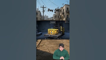 Day 4! Opening a case until I get gloves!  #csgo #counterstrike #cs2 #case