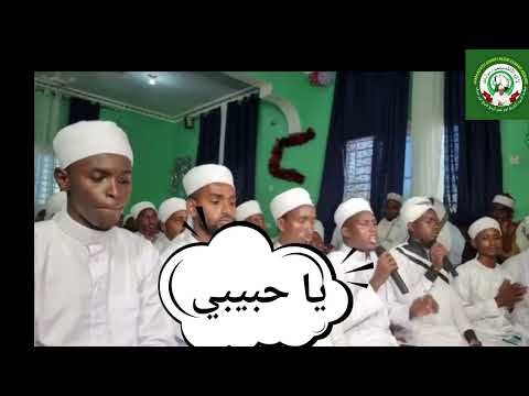 Sodhaweynta Sheikh Cown Al Quduumi Ee Sh Cusman Xidig