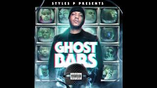 Presented By Styles P Ghost Bars Foolish Senpai - Xenophobia Promo Clip