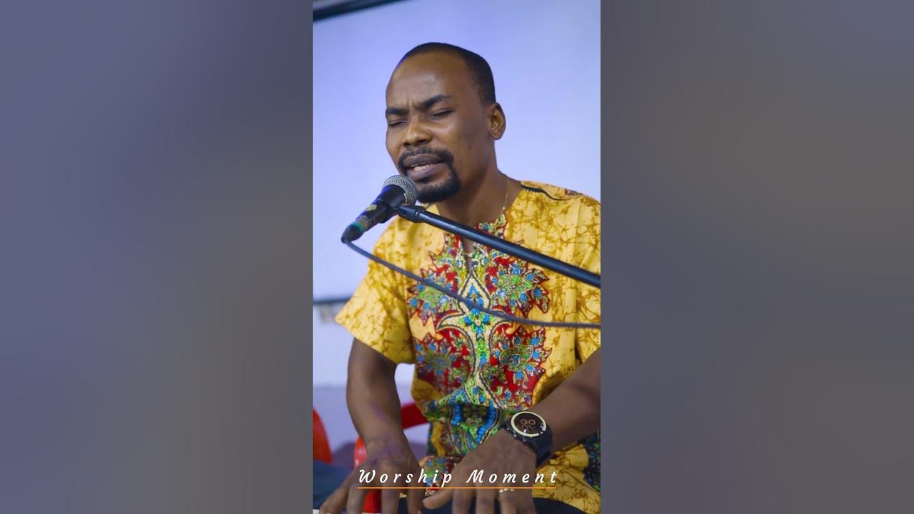 Daniel Okore & Benson Ken Worship moment YouTube