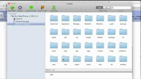 How to manually install RepoFix.