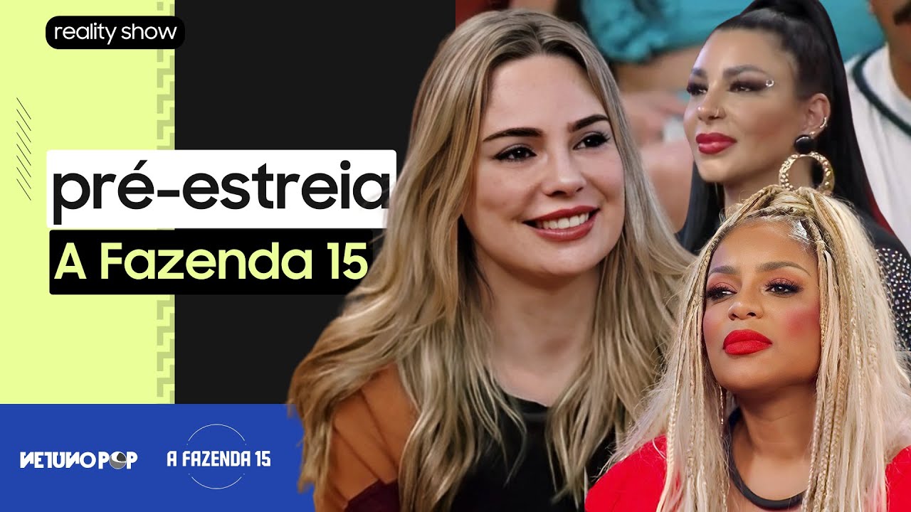 A Fazenda 15: Web resgata prints de Rachel Sheherazade após discussão ao  vivo com jornalista – OBuxixo