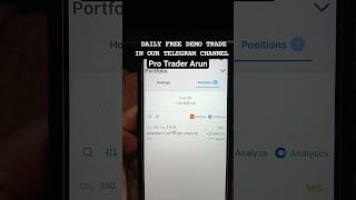 45K Profit | Live Trading | Option Trading | Trading Strategy | trading shortvideos viralvideo