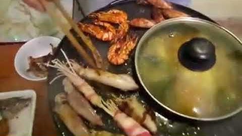 ✅ #BẾP_LẨU_ĐA_NĂNG_2_TRONG 1 lẩu và nướng trong 1 sản phẩm ☑️ Với Bếp lẩu nướng đa năng bạn hoàn