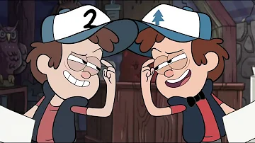 Dipper (clones)