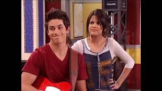 Wizards of Waverly Place | January 1st, 2009 - #032: Pt. 3