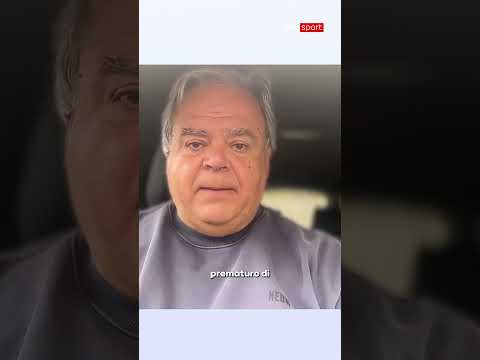 Video Il ricordo di Franco Baresi nelle parole di Paolo Condò