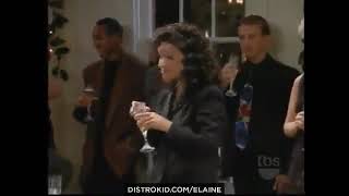 ERKLE Song Danced by Elaine Seinfeld-(Julia-Dreyfus) AGENT NULLIFY Song https://youtu.be/T97qTulhYKU