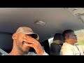 Vlog  roadtrip de conakry  nzrkor aventure rires dcouverte standing on business ep6