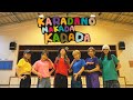 【MOS】C&amp;K KARADANONAKADAKARADA Dance Practice