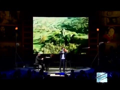 Giorgi Zagareli \u0026 Nikoloz Rachveli - Giya Kancheli's Music