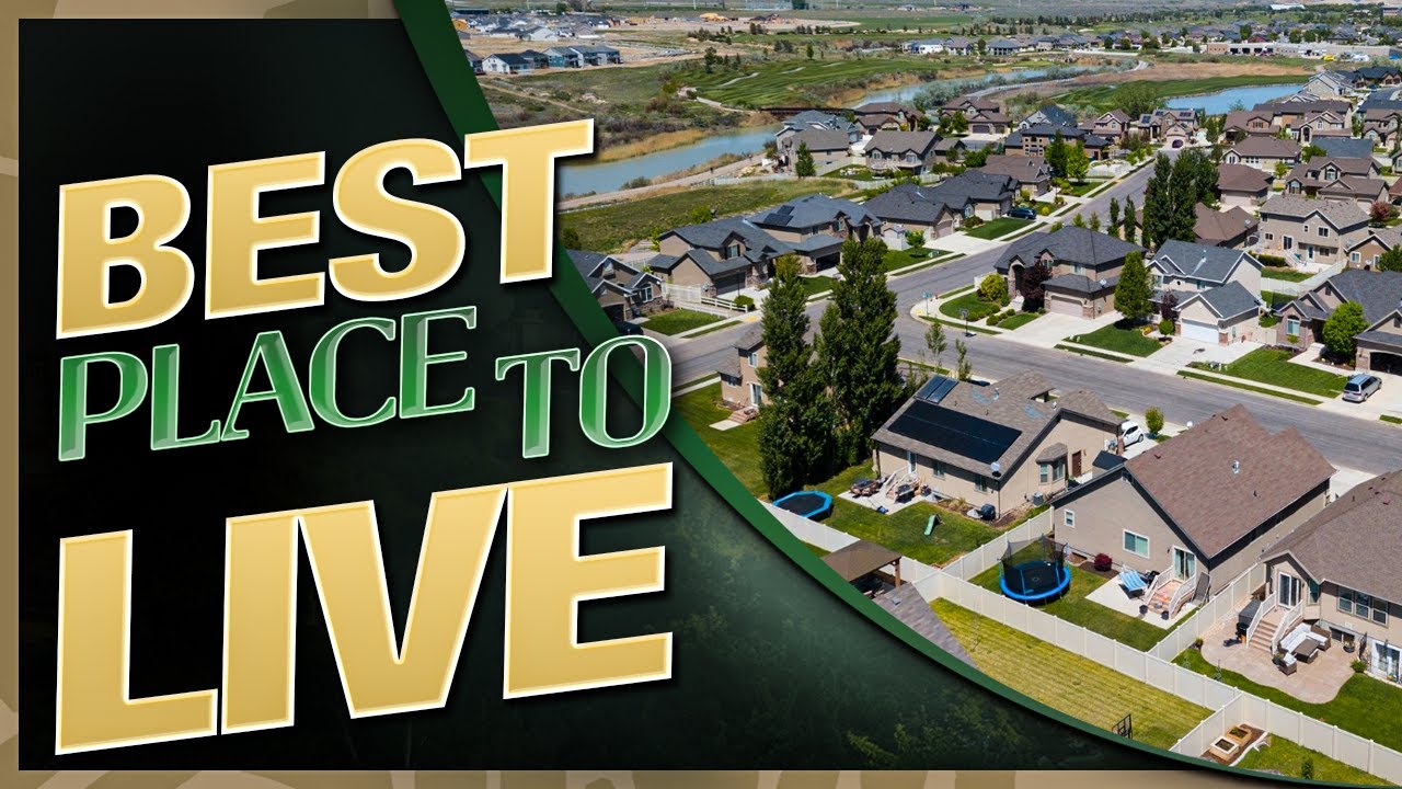 Where To Live In Salt Lake City Best Suburbs Outside Of SLC YouTube Where To Live In Salt Lake City Best Suburbs Outside Of SLC YouTube