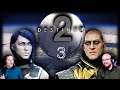 The Moon Becons and We Advance / Shadowkeep / Destiny 2 / Ep 3