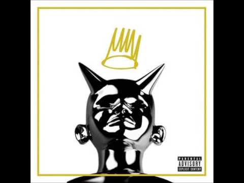J.Cole- Runaway (Born Sinner) (Clean Version)