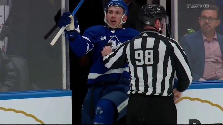 This official went too far