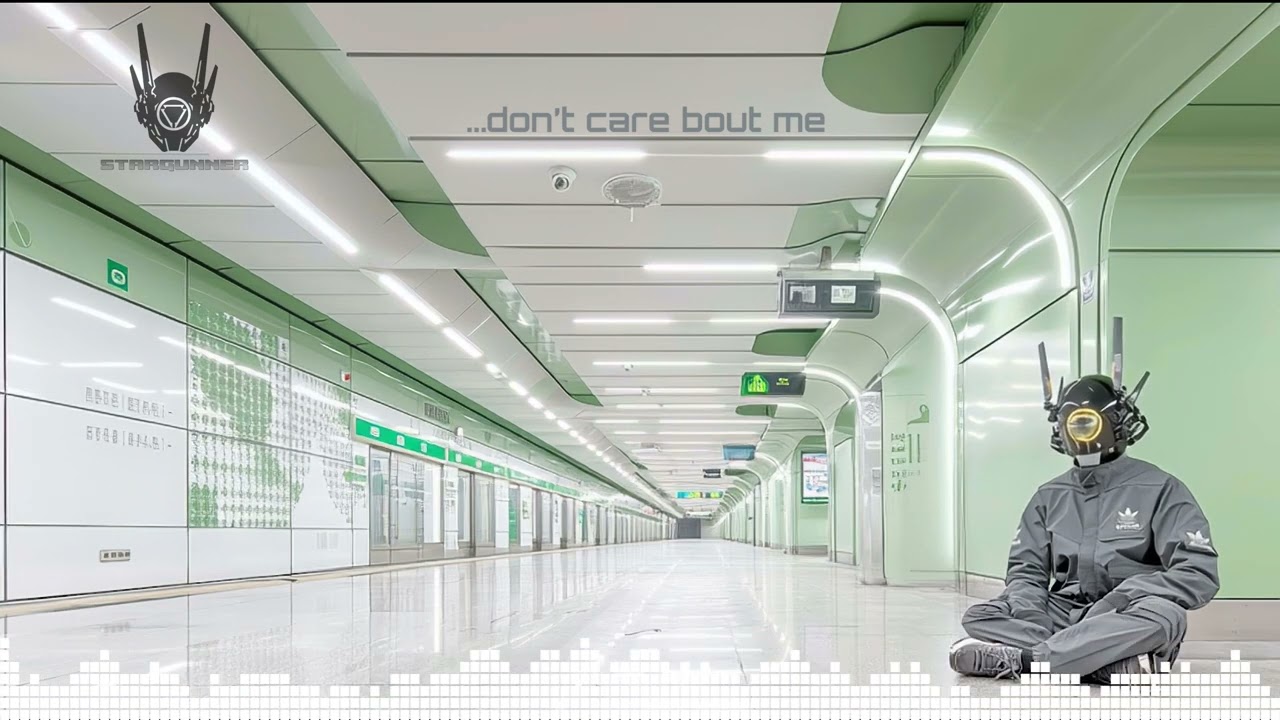 Don't Care Bout Me - UK Garage, UK Bass, Breakbeat, Glitchcore Type Beat