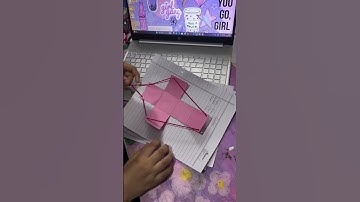 The best way to learn surface area and volume #maths