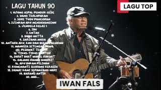 Lagu IWAN FALS FULL ALBUM TERBAIK SEPANJANG MASA🎶|| UJUNG ASPAL PONDOK GEDE🎶