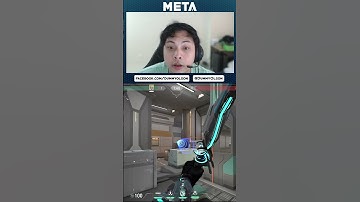 META | Valorant |  Sova IceBox Part 2