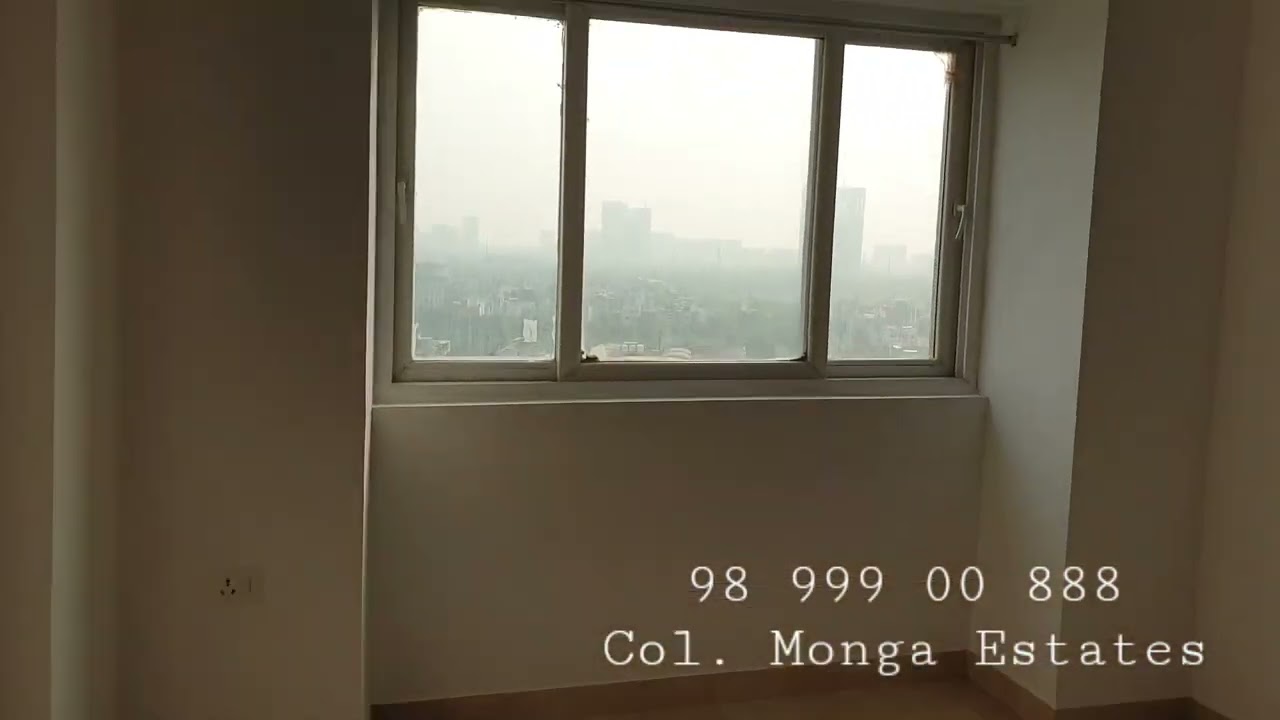 3BHK+SQ, ATS One Hamlet, sector 104, Expressway, Noida