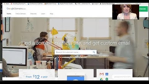 Creating a New Domain and Sub Domains