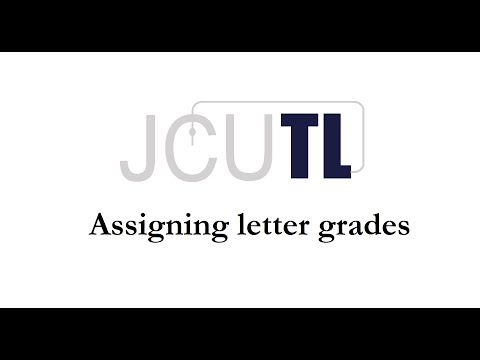 11. Assigning letter